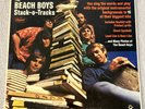 Beach Boys Stack-o-Tracks LP 1968 DKAO-2893 VG Vinyl w/ Booklet Stereo