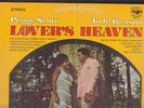 Peggy Scott & JoJo Benson - Lover's Heaven LP