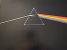 Pink Floyd Dark Side of the Moon vinyl 1979 Orig Master Mobil Fidelity Sound NrM