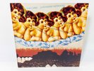 The Cure Japanese Whispers - Original 1983 Vinyl LP Fiction 25076, VG+, Nice