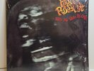 Faster Pussycat Wake Me When It's Over LP Elektra Records E1-60883 1989 Shrink