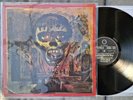 SLAYER Seasons In The Abyss Vinyl LP 1990 Def American 1ST Pressing SOUTH KOREA