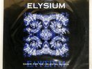 ELYSIUM DANCE FOR THE CELESTIAL BEINGS NOVA ZEMBLA NZ039DLP Belgium VINYL 2LP