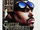 BIG PUNISHER CAPITAL PUNISHMENT LOUD 7863675121 US ORIGINAL VINYL 2LP