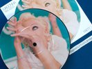 NUMBERED 1994 MADONNA TAKE A BOW 7