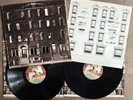Led Zepplin - Physical Graffiti (Original First Pressing Vinyl Record)