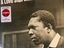JOHN COLTRANE - A Love Supreme (Orange Vinyl)--Vinyl LP-Brand New/Still seale...