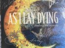 As I Lay Dying - Shadows Are Security FIRST PRESSING  Signed By The Entire Band