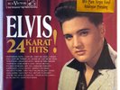 ELVIS PRESLEY 24 Karat Huts DCC COMPACT CLASSICS 2xLP Audiophile Vinyl Ltd Num