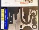 BOBBY HUTCHERSON Components SEALED 180g VINYL LP 1994 Blue Note Connoisseur Set