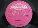 VAN DER GRAAF GENERATOR PAWN HEARTS 1971 UK CHARISMA PINK SCROLL 1st PRESS