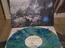 The Elder Scrolls V Skyrim: Atmospheres Vinyl LP Forgotten Vale Variant