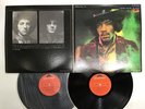 The Jimi Hendrix Experience Electric Ladyland Japan LP [14312ER]