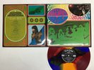 JEFFERSON AIRPLANE GOLDEN ALBUM Japan LP [14645ER]