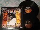 Eazy-E Eternal Life Double Vinyl