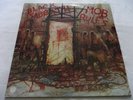 BLACK SABBATH   MOB RULES ** 1981 France VERTIGO LP