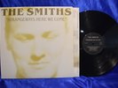 The SMITHS Strangeways, Here We Come' LP UK