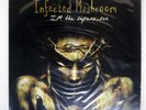 INFECTED MUSHROOM I M THE SUPERVISOR YOYO YOYO0661 Israel VINYL 2LP