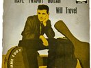 DUANE EDDY Have 'Twangy' Guitar Will Travel * SIGNED * UK LP London HA-W 2160