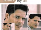 Rey Ruiz - Mis Favoritas [New Vinyl LP] Beige, Colored Vinyl, Gatefold LP Jacket