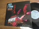B.B. King Featuring Gene Harris And The Philip Morris Super Band mint- Lp 1991