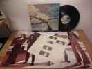 DEEP PURPLE / STORMBRINGER mint- LP 1974  POSTER, Hard Rock