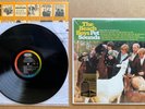 Beach Boys Pet Sounds in Shrink w/hype LP 2008 Mono Capitol Vaults EX+ NM Vinyl