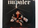 Impaler – Rise of the Mutants EP LP IRD Records 013 - Sealed NEW