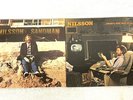 (2) SEALED LP's - Nilsson, Harry 