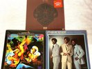 (3) SEALED LP's - Main Ingredient,The: Bitter Sweet, Euphrates River, Rolling...