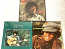 (3) SEALED LP's - Michael Jackson 