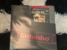 2021 Boldy James & The Alchemist “Super Tecmo Bo” Silver Vinyl (limited to 700)