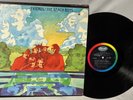 LP BEACH BOYS Friends (ORIG VINYL, CANADA ST 2895) EX/VG+