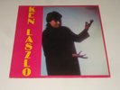 MEMIX 005 - Ken Laszlo - LP - DE 1987 - ITALO DISCO - Memory Records ME LP 005
