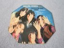 The Rolling Stones ,Through the past ,Darkly ,vinyl record ,1969 ,stereo