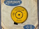 KETTY LESTER - LOVE LETTERS rare UK 1962 DEMO PROMO / SOUL FEMALE / LONDON / VG+