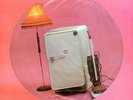 The Cure - Three Imaginary Boys Picture Disc  (Vinyl LP - 1979 - EU - Reissue)