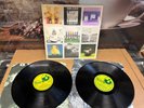 pink floyd a nice pair double vinyl lp
