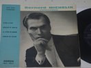 Bernard Michelin Cello RECITAL Gillet Godard Grieg Odeon SOE 3479 ED1 NM
