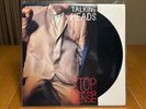 TALKING HEADS Stop Making Sense 1984 SIRE Records LP 25186-1 US 1st Press NM/NM
