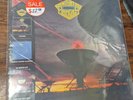 NIGHT RANGER- DAWN PATROL LP VINYL RECORD BRAND NEW SEALED