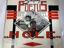 SCRAPING FOETUS OFF THE WHEEL Hole  Original 1984 UK 10-track vinyl LP W Insert