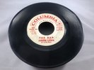 JUNIOR LEWIS: tears on my face / too bad COLUMBIA 7