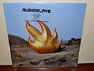 AUDIOSLAVE  ORIGINAL 1st Press Sony Double LP Album MINT NEW SEALED 2LP