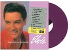 Elvis Presley Something for Everybody Violet (Vinyl) (UK IMPORT)