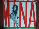 Mina ‎– La Maravillosa Mina [1965] Vinyl LP Europop Ronde