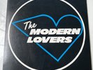 THE MODERN LOVERS Vinyl JBZ-0050 1976 / 1978 Beserkley Jonathan Richman LP Album