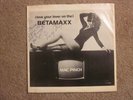 Mac Pinch Love Your Lover On The Betamaxx signed copy
