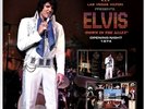 Elvis Presley - Down In The Alley - Opening Night 1974 / BLACK 2 LP Set - MRS