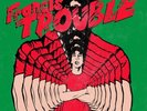 Albert Hammond Jr. Francis Trouble (Vinyl) 12